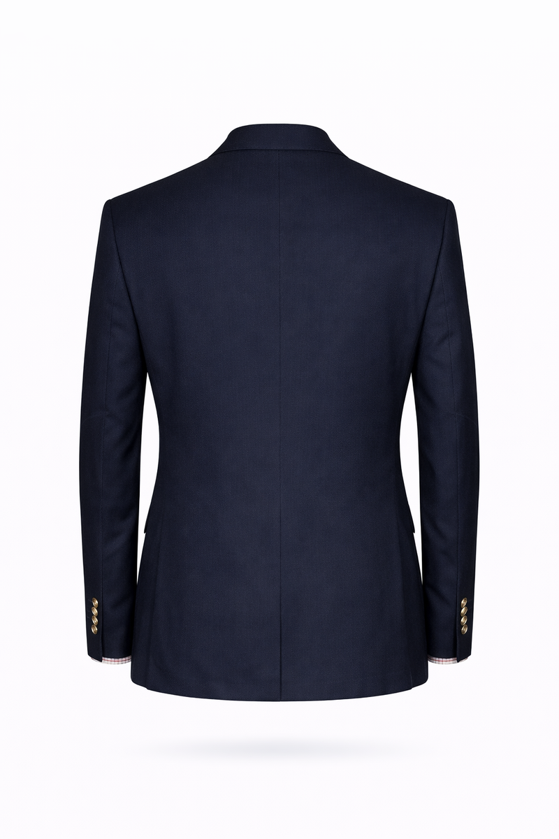 Blazer, 1-Reiher
