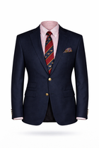 Blazer, 1-Reiher