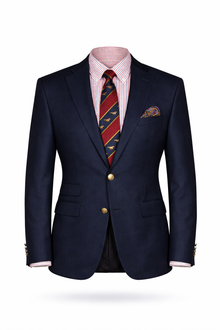 Blazer, 1-Reiher