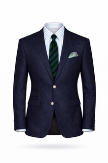 Barberis-Flanell-Blazer