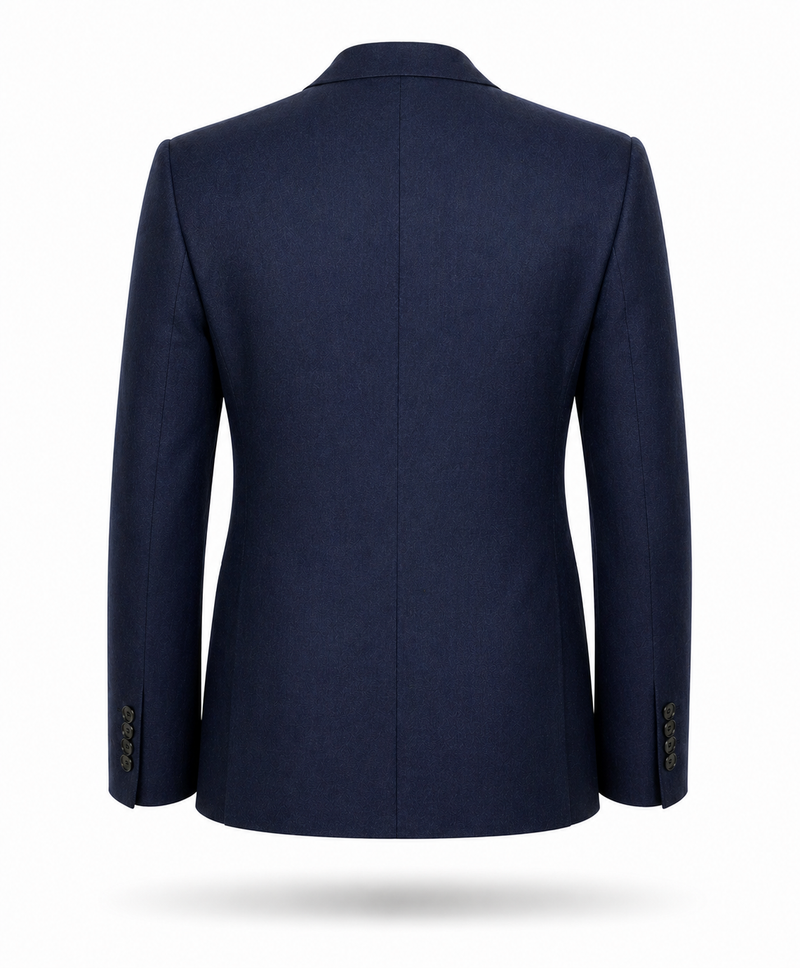 Herren-Blazer Blackwatch