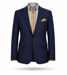 Herren-Blazer Blackwatch