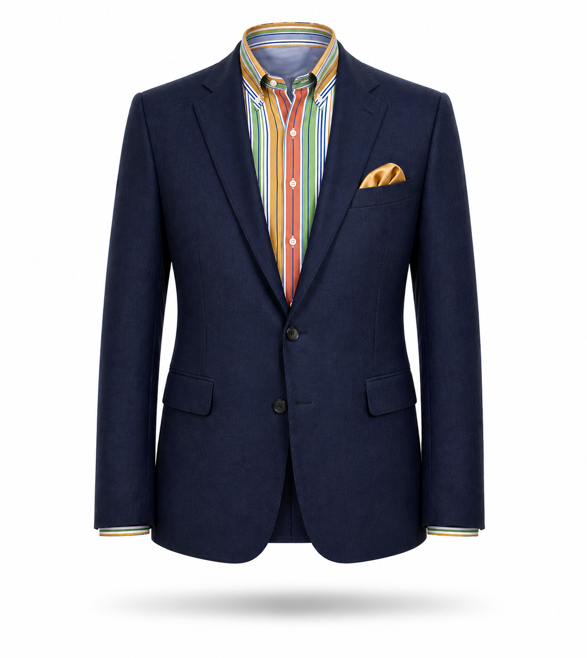 Herren-Blazer Blackwatch
