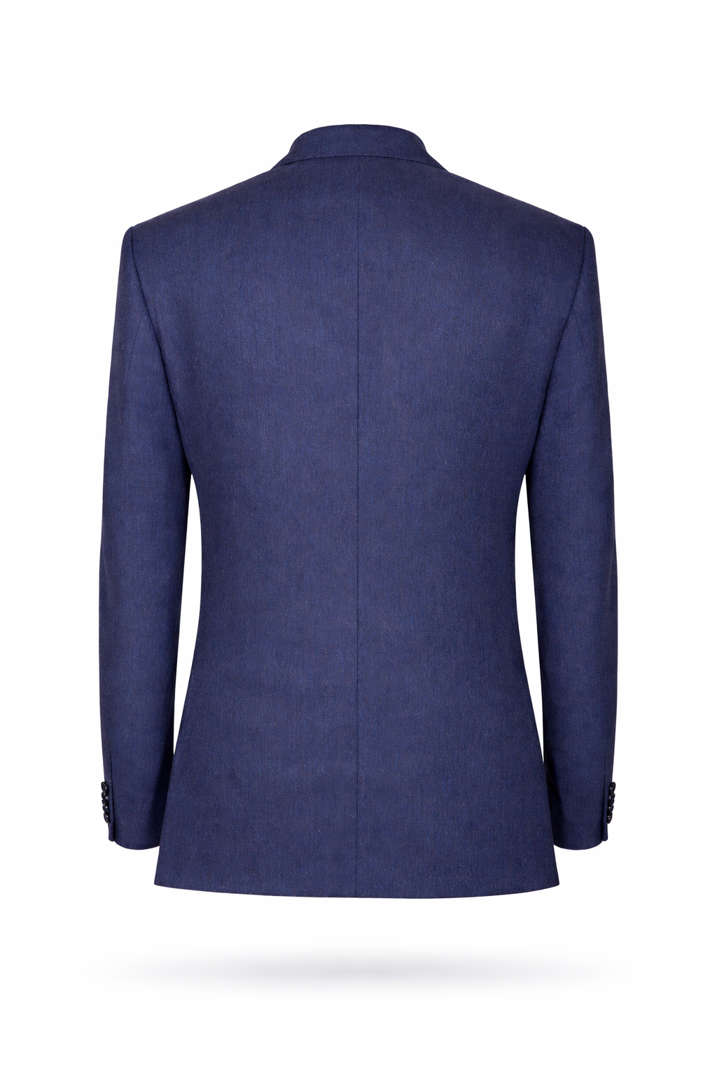 Herren Seiden-Tweed Sakko
