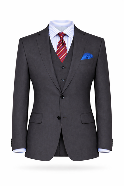 Barberis-Anzug-Sakko (Baukasten-System-Anzug)