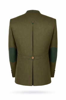 Herren-Loden Janker