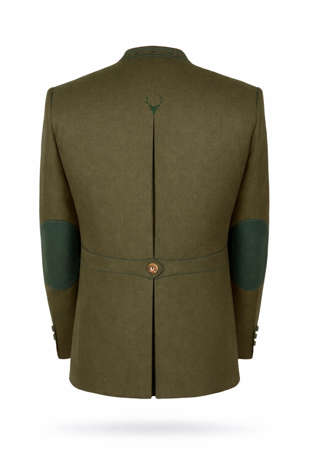 Herren-Loden Janker