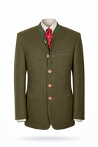 Herren-Loden Janker