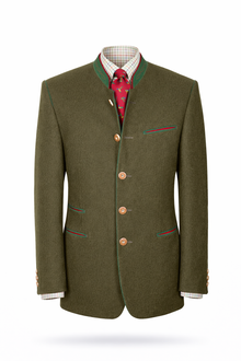 Herren-Loden Janker