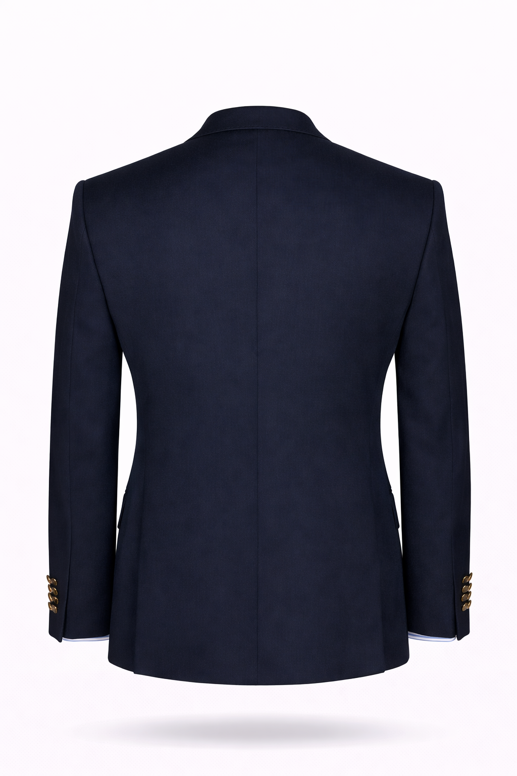 Barberis-Blazer 2-Reiher