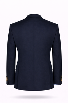 Barberis-Blazer 2-Reiher