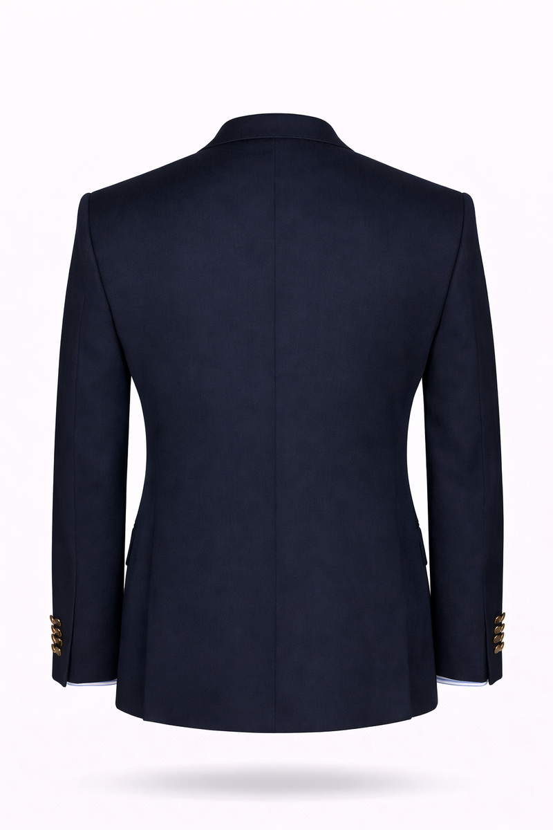 Barberis-Blazer 2-Reiher