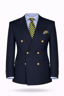 Barberis-Blazer 2-Reiher