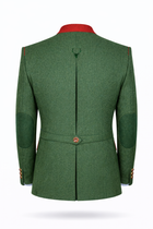 Loden Janker