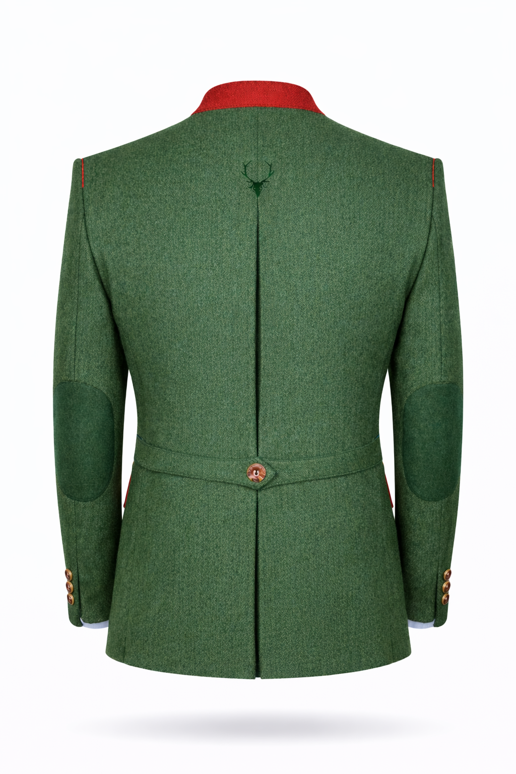 Loden Janker