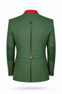 Loden Janker