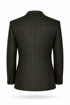 Business-Sakko mit Cashmere