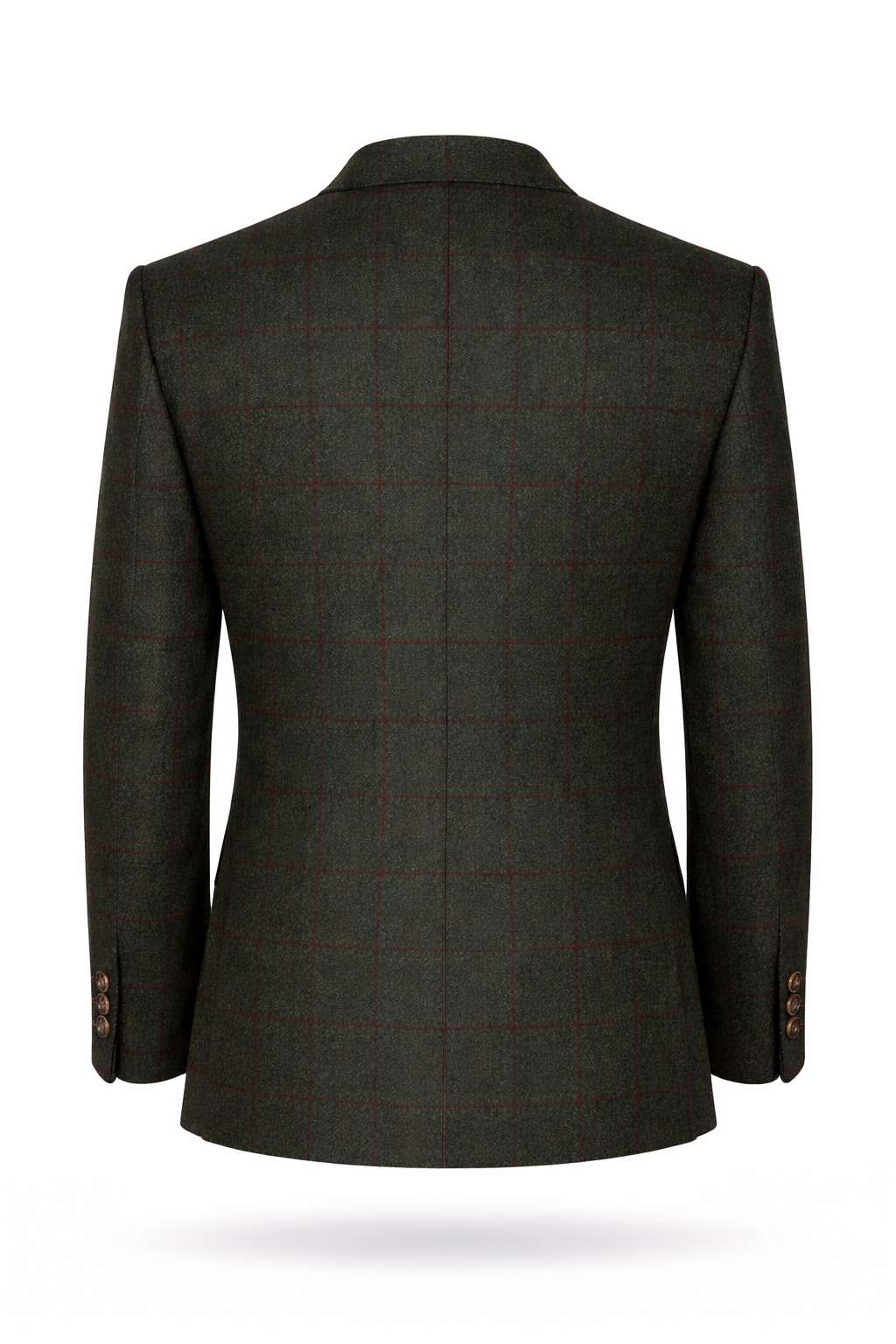 Business-Sakko mit Cashmere