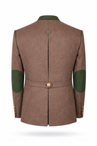 Loden-Janker