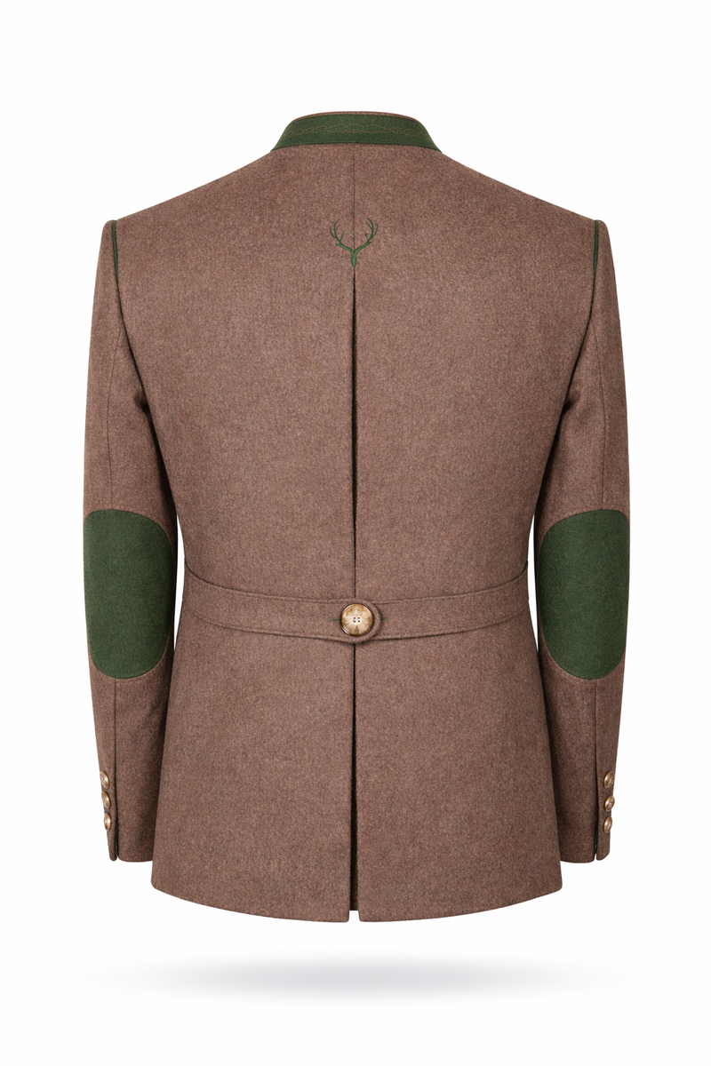 Loden-Janker