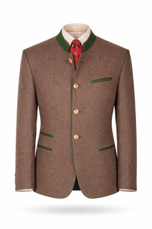 Loden-Janker