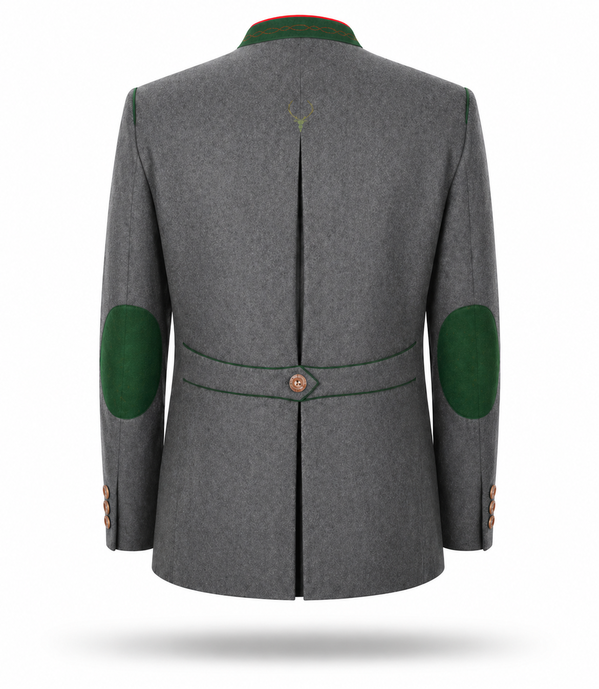 Herren-Loden Janker