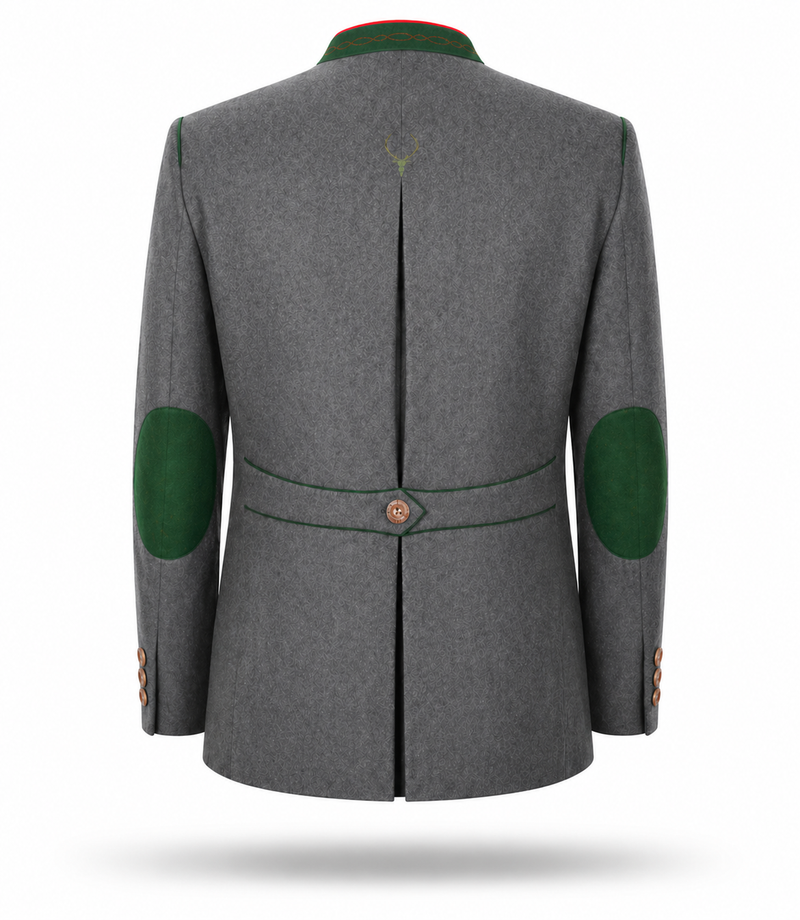 Herren-Loden Janker