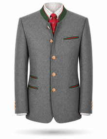 Herren-Loden Janker