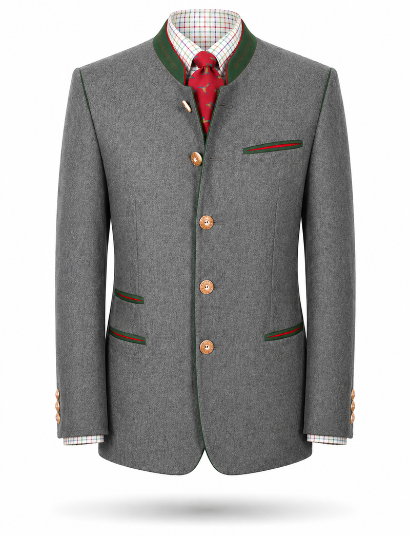 Herren-Loden Janker