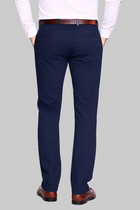 5-Pocket-Freizeithose