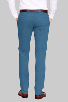 5-Pocket-Freizeithose