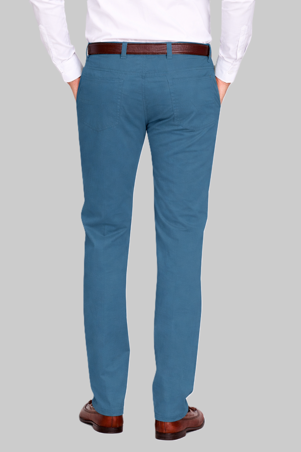 5-Pocket-Freizeithose
