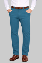 5-Pocket-Freizeithose