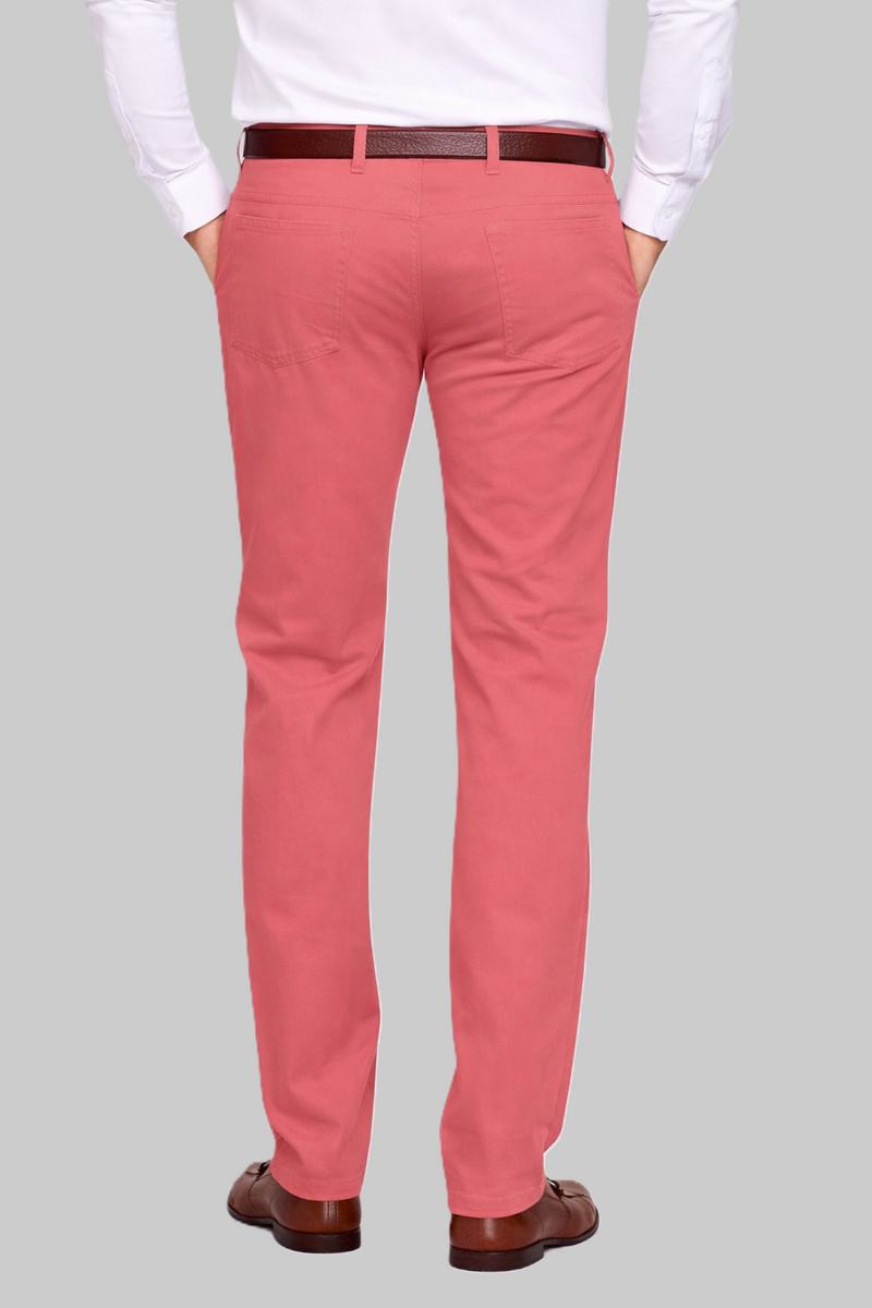 5-Pocket-Freizeithose