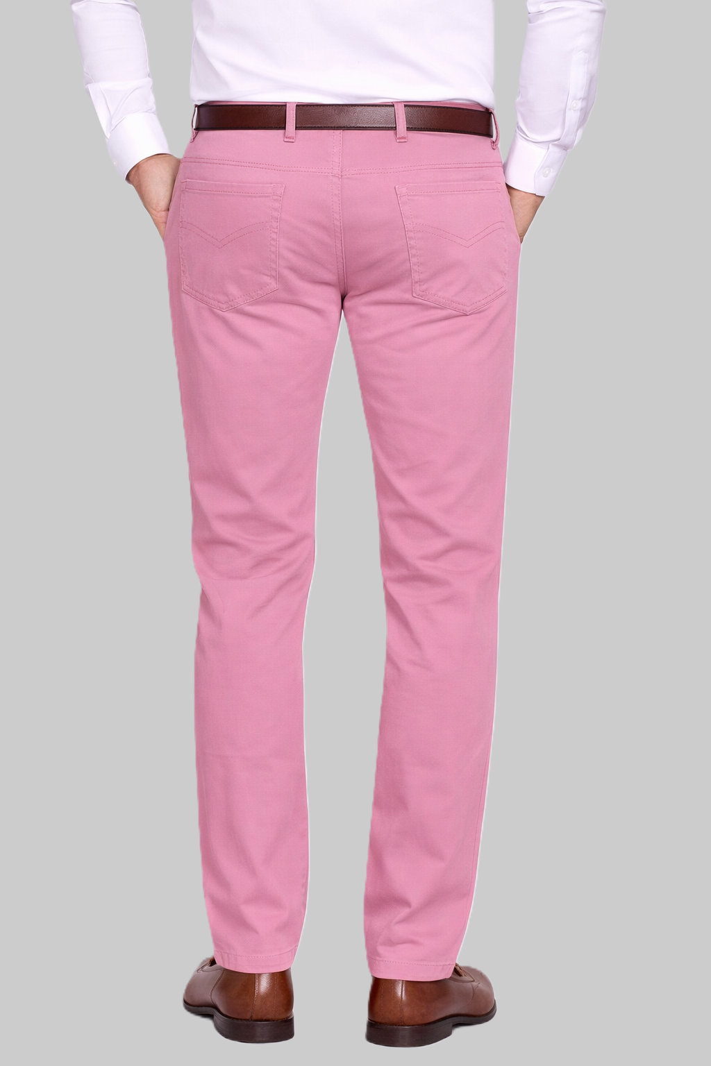 5-Pocket-Freizeithose