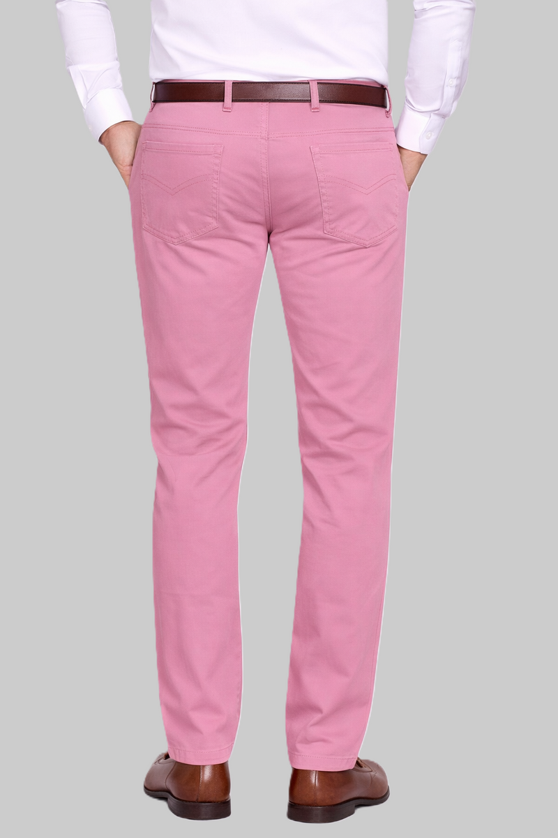 5-Pocket-Freizeithose