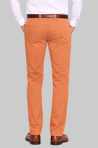 5-Pocket-Freizeithose