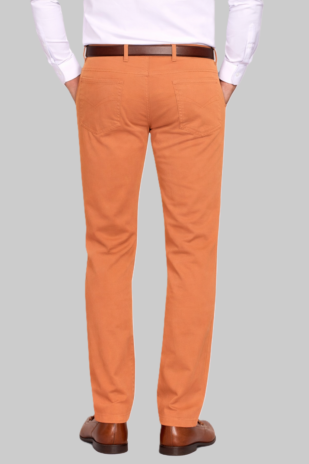 5-Pocket-Freizeithose