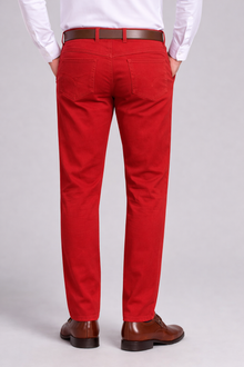 5-Pocket-Freizeithose