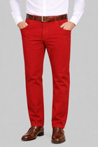 5-Pocket-Freizeithose
