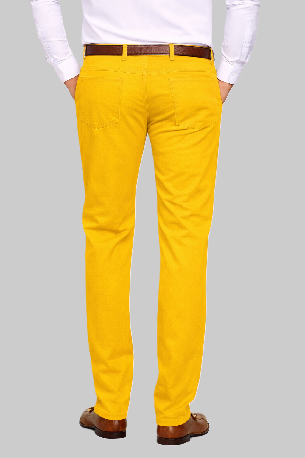 5-Pocket-Freizeithose