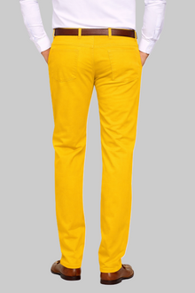 5-Pocket-Freizeithose