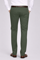 5-Pocket-Freizeithose