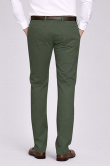 5-Pocket-Freizeithose