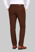 Herren Winter-Chino
