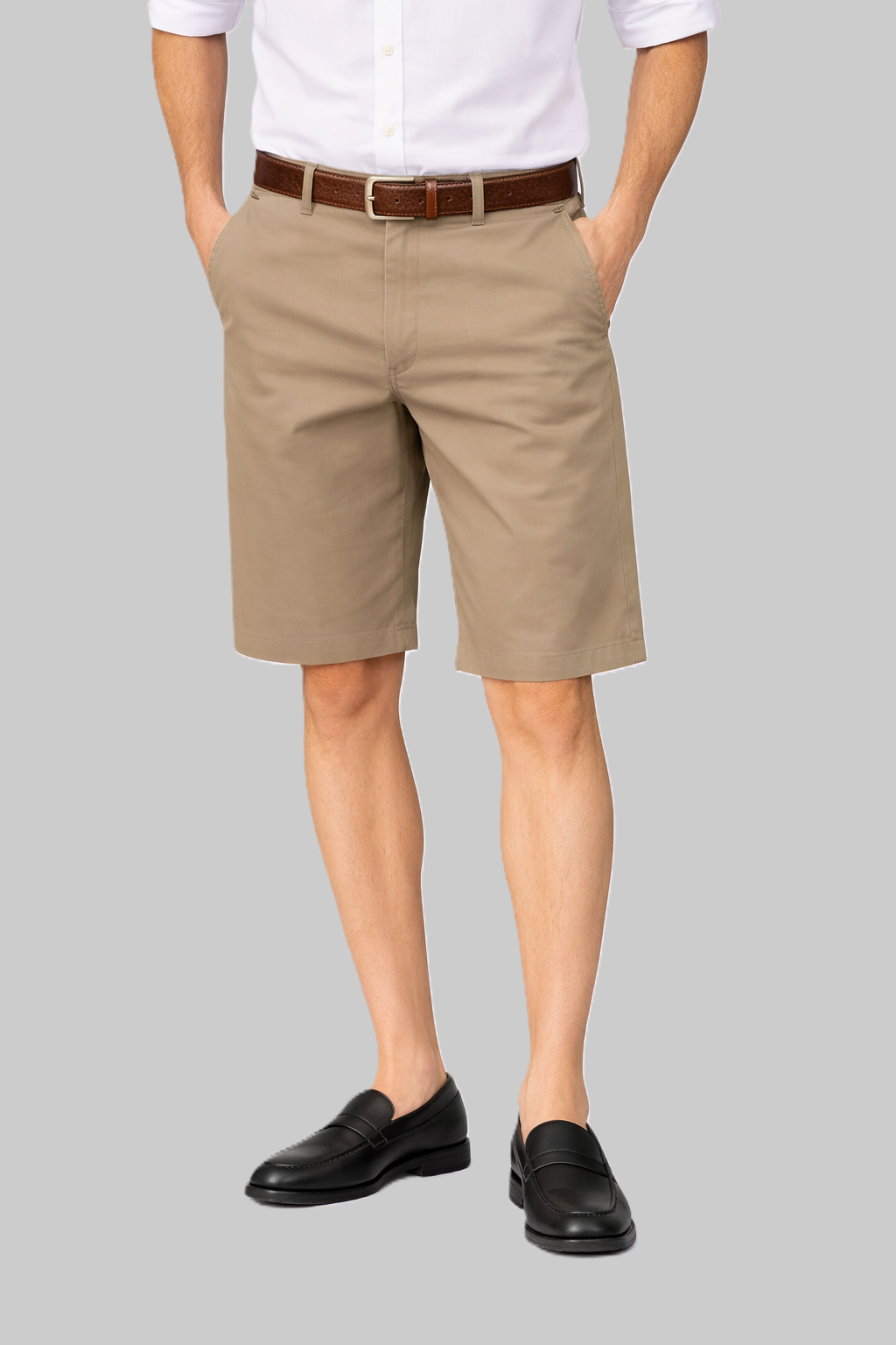 Herren Bermuda