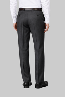 Business-Hose mit Flatfront