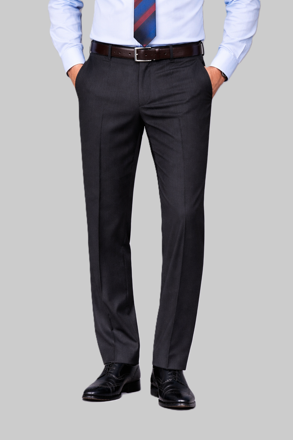 Barberis-Anzug-Hose (Baukasten-System-Anzug)