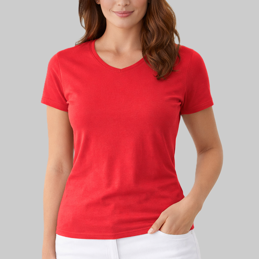 Damen T-Shirt