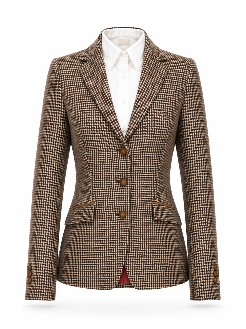 Damen Blazer